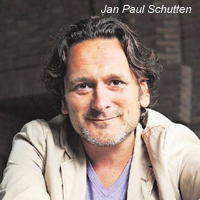Jan Paul Schutten/Floor Rieder