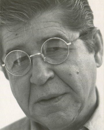 Alfredo Bryce Echenique