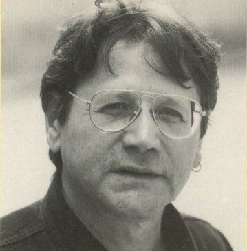 Denis Guedj