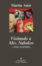 Visitando a Mrs. Nabokov