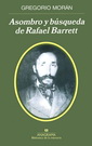 Asombro y búsqueda de Rafael Barrett