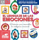 Lenguaje de las emociones, El. 48 historias para desarrollar la inteligencia emocional