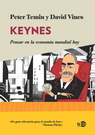Keynes. Pensar en la economía mundial hoy