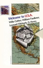 Welcome to U.S.A. (4 volúmenes)