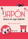 Japón. Diario de viaje ilustrado