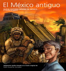 Nueva historia mínima de México. México antiguo