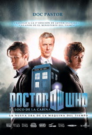 Doctor Who. El loco de la cabina