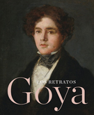 Goya. Los retratos