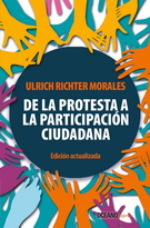 De la protesta a la participación ciudadana (edición actualizada)