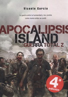 Apocalipsis island. Guerra total Z