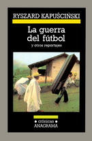 Guerra del fútbol, La