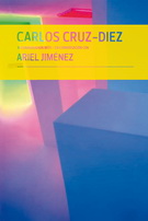 Carlos Cruz-Diez en conversación con Ariel Jiménez
