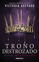 Trono destrozado (versión española)