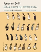 Una humilde propuesta (edición bilingüe)
