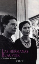 Hermanas, Beauvoir, Las
