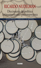 Diccionario de política latinoamericana contemporánea (Nueva edición)