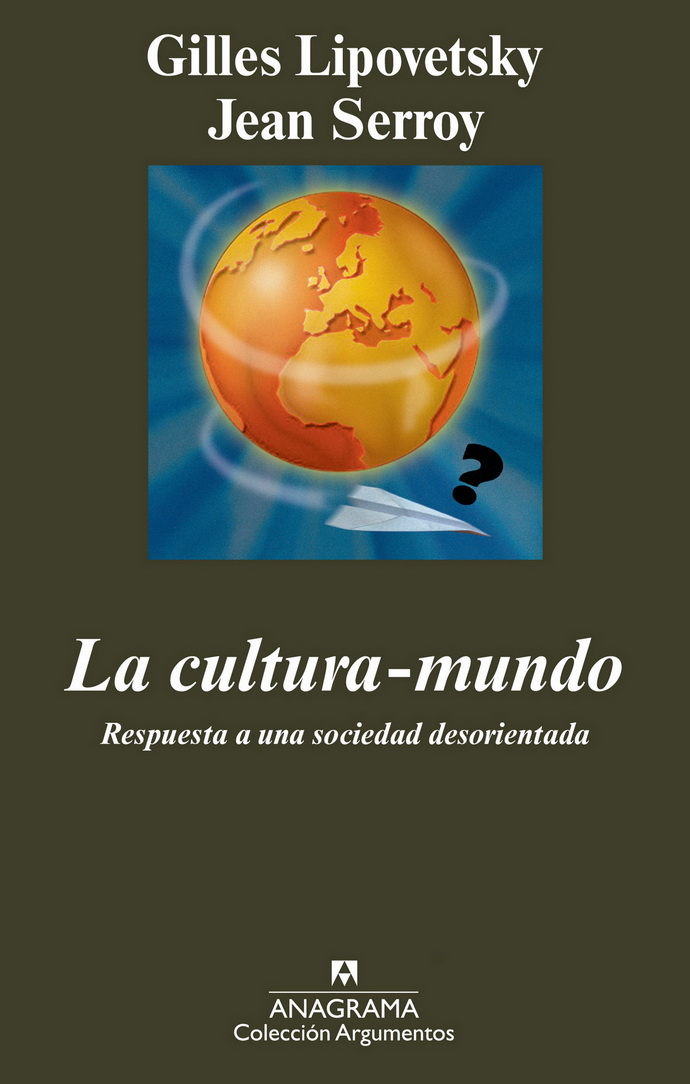 Cultura-mundo, La