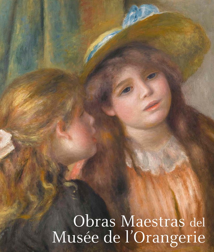 Obras Maestras del Musée de l'Orangerie