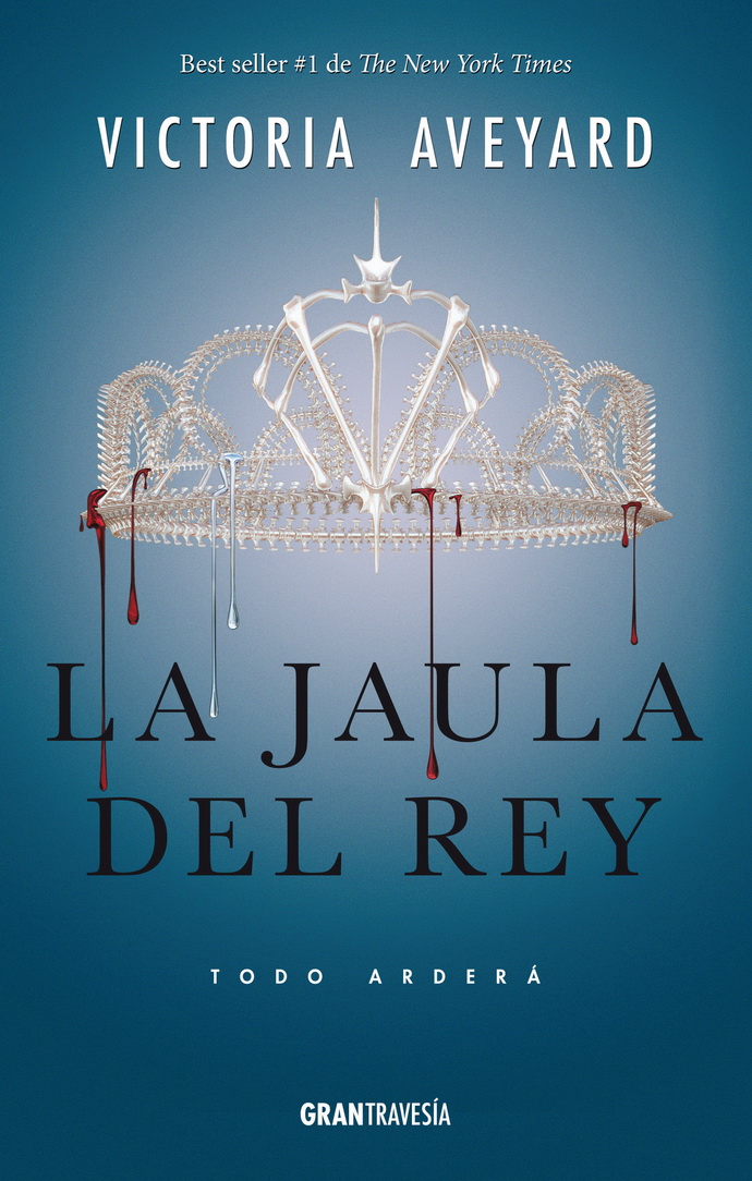 Jaula del rey, La (Versión española)