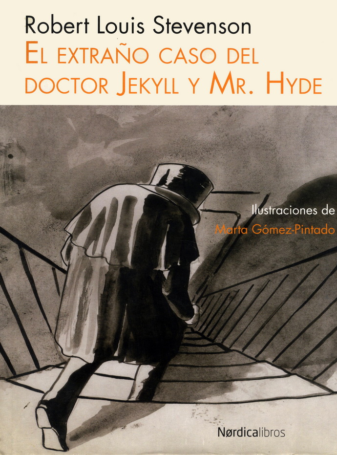 Extraño caso del doctor Jekyll y Mr. Hyde, El